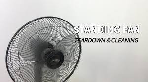 pedestal fan stopped working follow