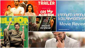 At this time, here are five of the best tamil films that we think you must watch to bring in some entertainment in your lives. Best Tamil Movies To Watch In Quarantine Days 2019 2020 Youtube