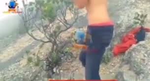Dengan beredarnya video tersebut kini gunung rowo viral. Viral Video Perilaku Aneh Pendaki Gunung Lawu Sebelum Akhirnya Tewas Suara Jogja