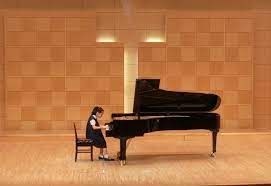 公財）日本ピアノ教育連盟東北支部: （公財）日本ピアノ教育連盟東北支部 合同発表会・ステージリハーサルの会（２）