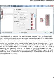 Rebar Detailing And Autodesk Revit Structure Pdf Free Download