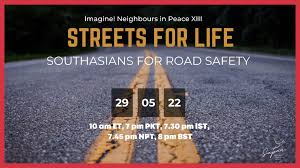 road safety southasia peace action