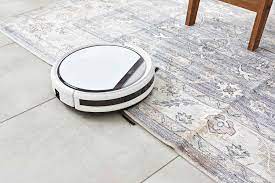 the 5 best robot vacuums for carpets of