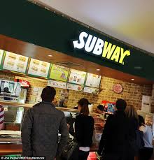 Subway Employee Reveals Secrets Of The Sandwich Chain