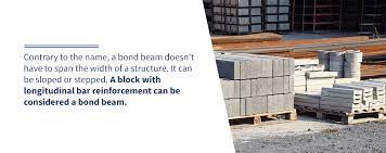 bond beam block vs lintel block