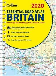 Magrudy Com Maps Road Atlases