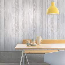 Weathered Wood Wall Wood Paneling