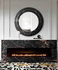 Modern Fireplace Ideas 18 Future