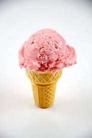 Ice Cream And Cone gambar png