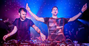 the chainsmokers 4k ultra hd wallpaper