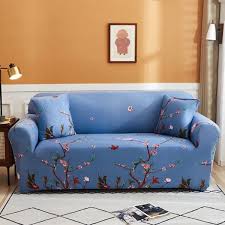 3 Seater Sofa Cover Stretchable Couch