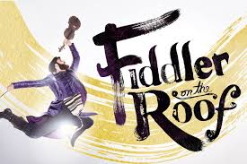 Fiddler On The Roof The National Theatre Washington D C