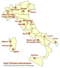 Florence Italy Weather And Historical Climate Charts For