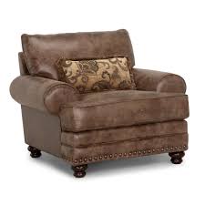 The modern look of a push back oversized recliners are also widely available. Loon Peak Claremore 48 Wide Club Chair Reviews Wayfair