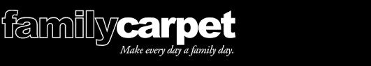family carpet one commercial and