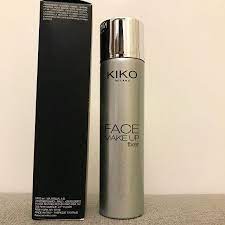 bnib kiko milano cosmetics face make