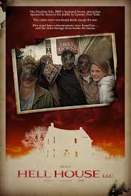 The catharsis of a good horror film is hard to beat. I Watched A Horror Movie On Amazon Prime Called Hell House Llc To See If It S As Scary As People Have Said