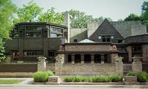 frank lloyd wright houses you can tour