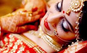 riya vashist makeup artist in dwarka