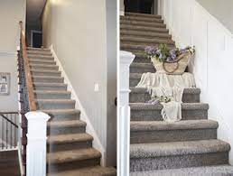 Staircase Makeover How To Install