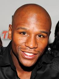 We will get to be together real soon. Floyd Mayweather Jr Wikipedia
