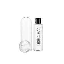 isoclean makeup brush cleaner