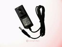 Details About Ac Adapter For Levana Astra Ptz Baby Video Monitor 32010 32006 32008 Power Cord
