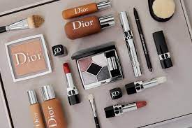 dior presents makeup for the 2023
