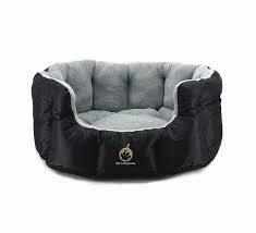 Best dog beds uk 2021: Medium Size On Paws Dog Beds With Removable Cover Uk Memory Foam Dog Beds Luxury Pet Beds Uk