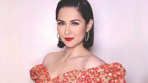 marian rivera s exact red lipstick from
