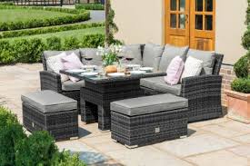 An outdoor furniture new can differ in price owing to various characteristics — the average selling price 1stdibs is $2,088, while the lowest priced sells for $290 and the highest can go. Garden Furniture The Clearance Zone