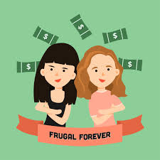 Frugal Forever Podcast Listen Reviews Charts Chartable