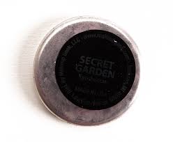 makeup geek secret garden eyeshadow