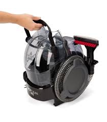 bissell spotclean pro carpet cleaner