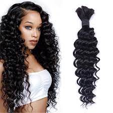 We did not find results for: Deep Wave Human Braiding Hair Bulk Bundle No Weft 100 Human Hair Curly Bulk Hair 100g 1bundle Buy At A Low Prices On Joom E Commerce Platform