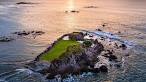 Golf in Punta Mita | Bahia & Pacifico Golf Course | Four Seasons