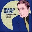 Harold Arlen Songbook: Over the Rainbow