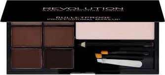 makeup revolution ultra brow the