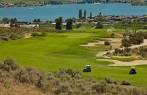 Osoyoos Golf and Country Club - Desert Gold in Osoyoos, British ...