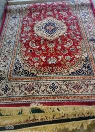 carpet flooring silk tuch weave