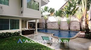 House For Sale Rent In Sukhumvit Near Bts Thong Lo 184 00 Sqw 5 Bed 4 Bath
