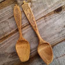 You Know Youre Addicted To Spoon Carving When You Stay Up