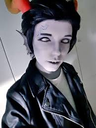 homestuck cronus ora cosplay amino