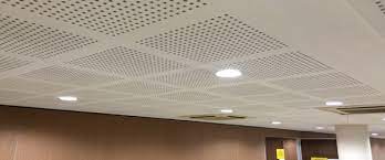 acoustic panels and diffusers