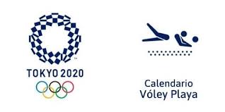 Dentro de los preliminares del grupo a de vóley playa, los eternos herrera y . Calendario Voley Playa En Los Juegos Olimpicos Tokio 2020