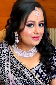 best bridal makeup in kanpur lucknow