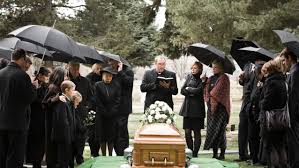 Historically, spiritual songs for funerals were confined to hymns that would be sung primarily during religious services. Christian Funerals And Memorial Services Planning Guide