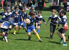 kids rugby suisse rugby