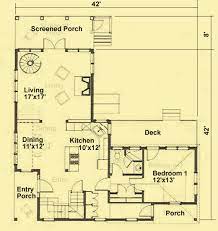 Cape Cod House Plans For A Small Home