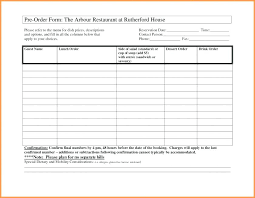 Purchase Order Template Microsoft Word Golove Co